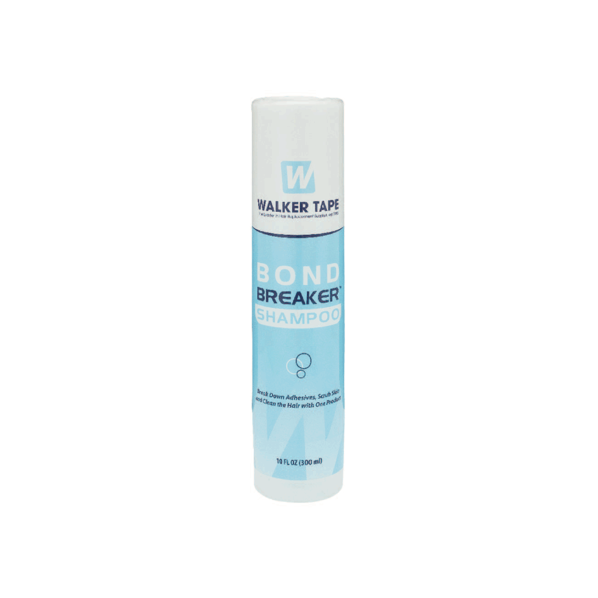 Bond Breaker Shampoo 10 oz. Flip-top Bond Breaker Shampoo 10 oz. Flip-top